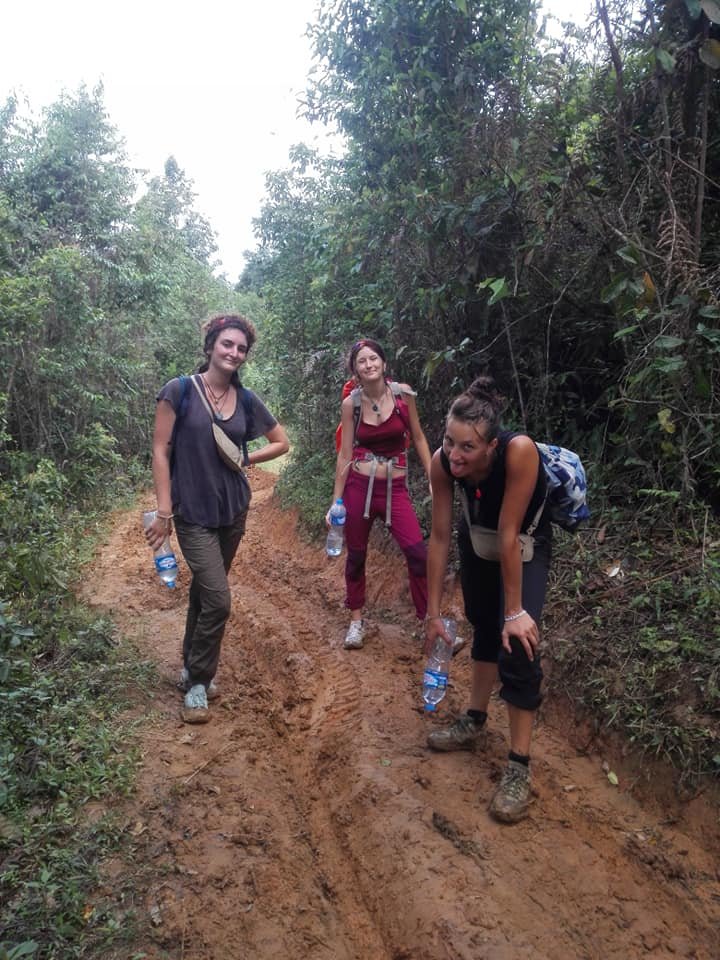 2 Days The Nam Nern Night Safari